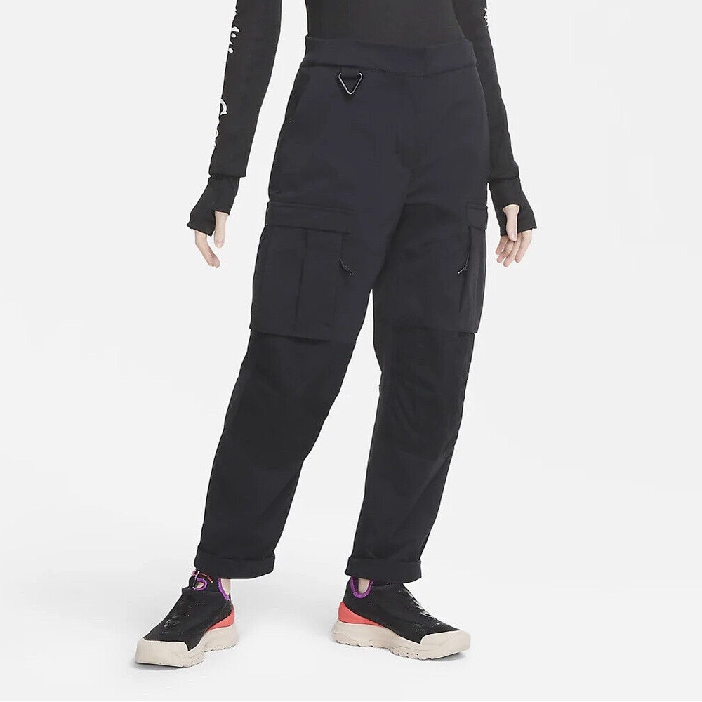Nike ACG | Smith Summit Cargo Pants Black‎ Size S